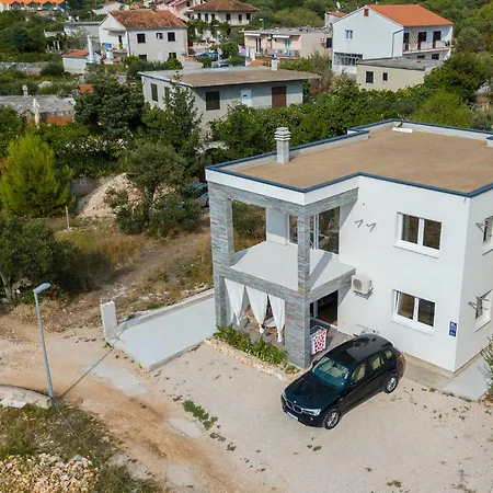דירה Ivan רוגוזניצה